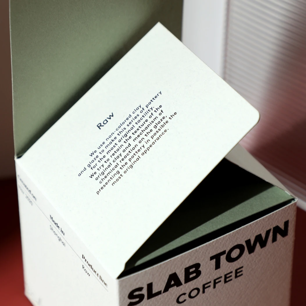 Custom Paper Packaging Services