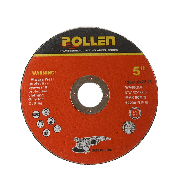 7 inch Cutting Disc Brake Machine Grinding Wheel Stone Tungsten Carbide Avaliable (1600335346173)