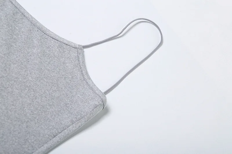 High quality elegant dress suspender tight fitting dress sexy long skirt cool and breathable buttocks wrapped dress