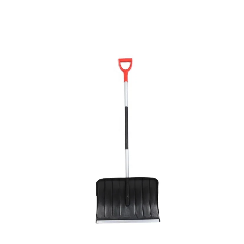 Wholesale snow shovels snow pusher farming tools