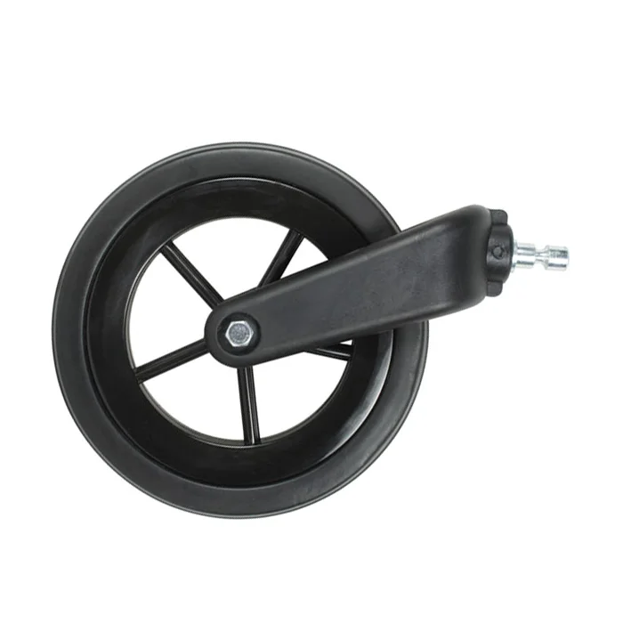 Finehope PU polyurethane Good quality and durable airless bike tires