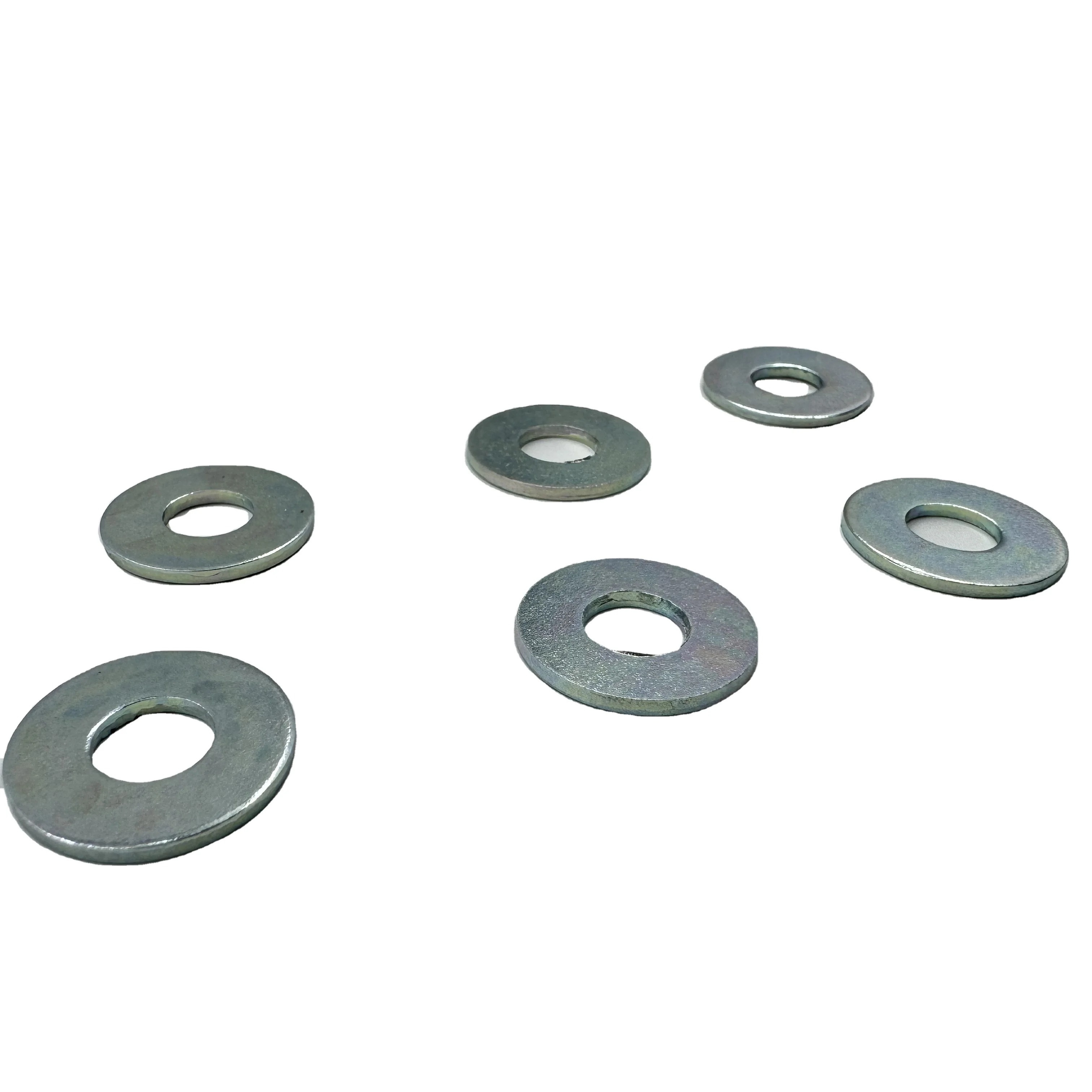 304 Stainless Steel  Metal Flat Gasket Washers