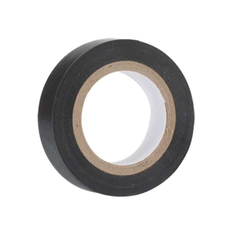 Cheap Price Customized Waterproof Adhesive PVC Electrical insulating Tape