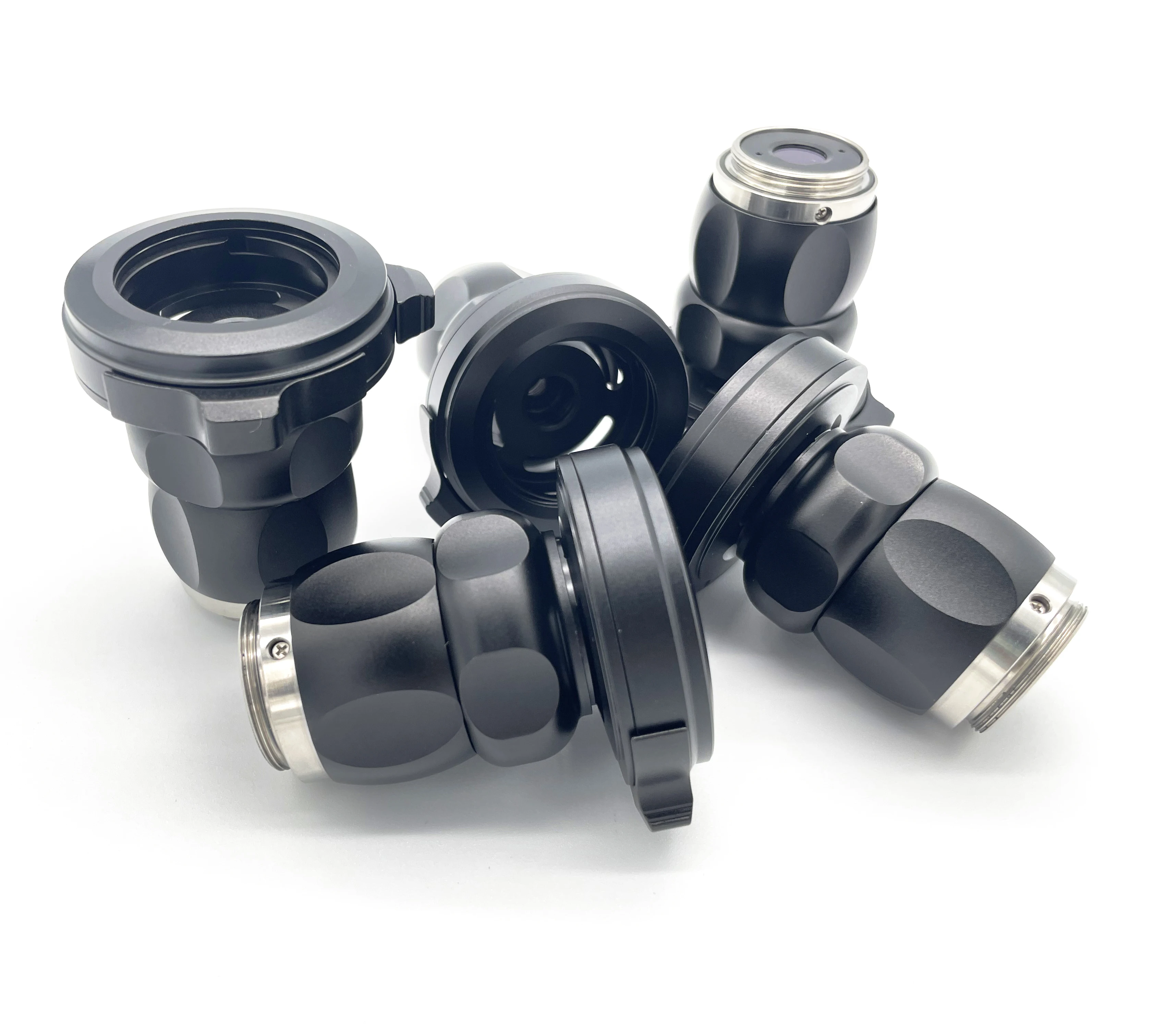 Endoscopic Optical Endoscope CCD Camera Coupler