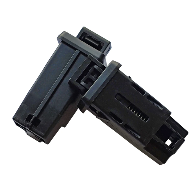 Пластиковая сенсорная защелка для открытия и закрытия двери пластиковая