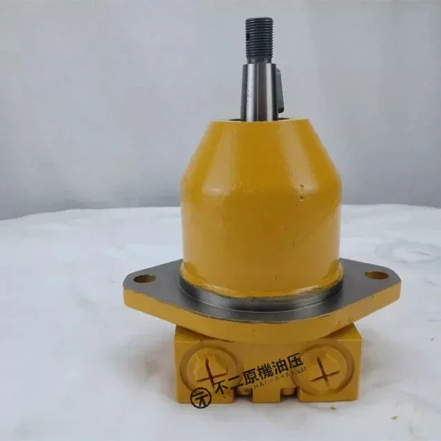 Запчасти для экскаватора CAT 330CL двигатель вентилятора 1915611 191-5611 20R-0118 20R0118