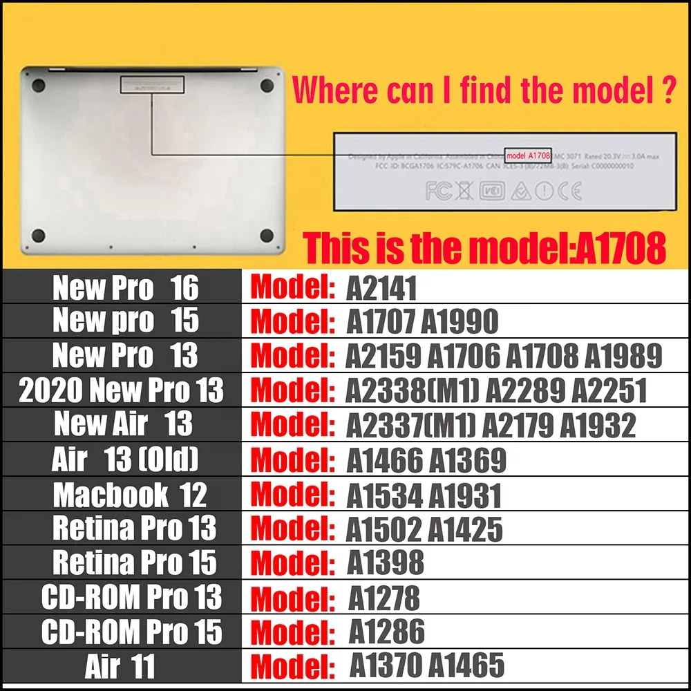 Защитная крышка испанской клавиатуры для Macbook Pro13 15touchbar A2159 A1707 A1706 A1989 A1990 чехол ноутбука из силикагеля