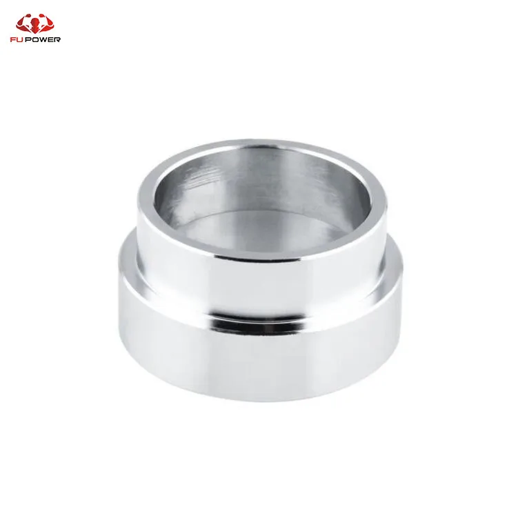  Адаптер из нержавеющей стали и титанового сплава распорка TH350 TH400 конверсионная Замена LS2 LS3 LS6 5 3