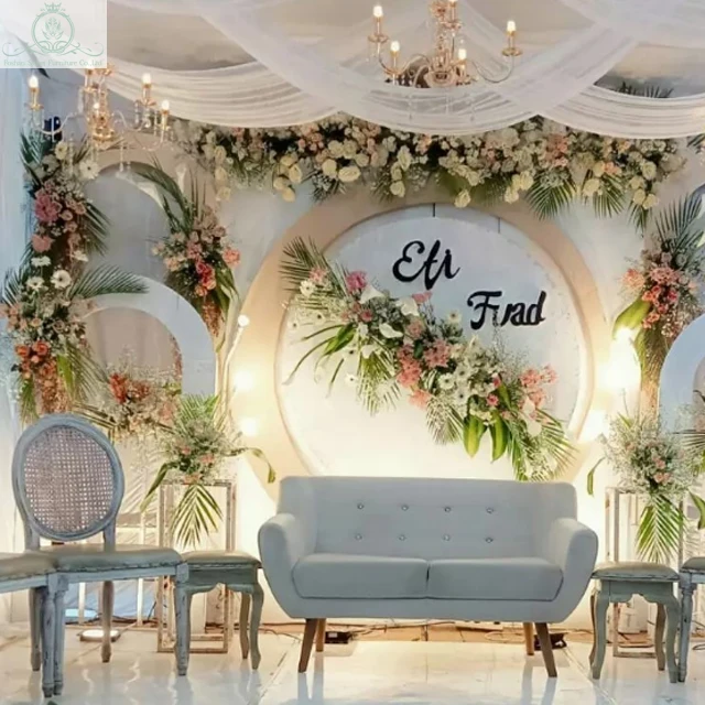 High Quality Wholesale China Wholesale Restaurant Chair Sofa