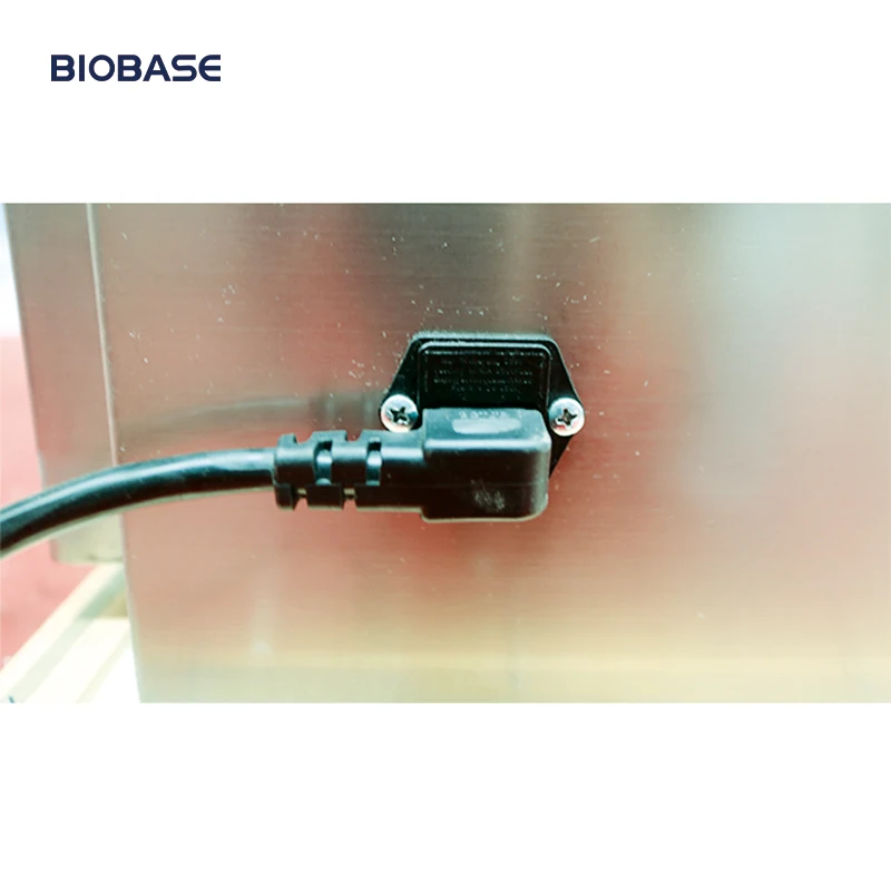 BIOBASE прямые оптовые поставки из китайской фабрики воздушный Душ разработан с фотоэлектрическим датчиком автоматическая система продувки