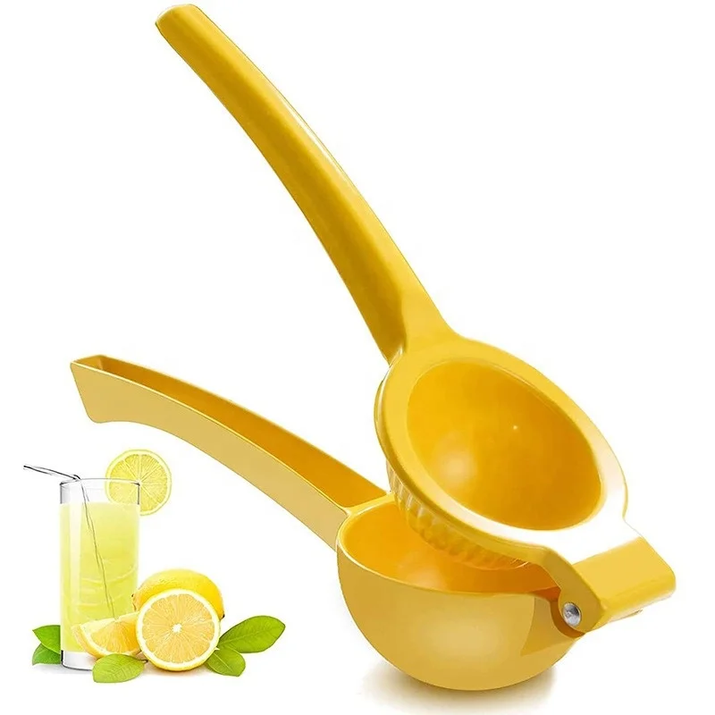 Online Top Seller Product Onlines Online Best Selling Products 2024 in USA Kitchen Accessories Manual Lemon Squeezer Juicer