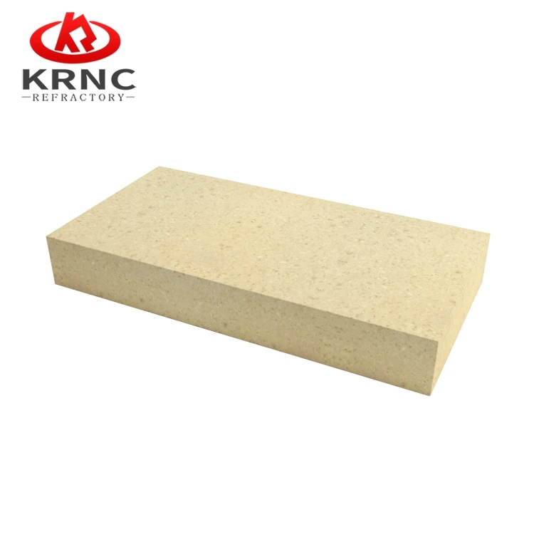 China suppliers furnace SK34/SK36/SK38 good price high alumina brick refractory fire bricks for furnace brick lining