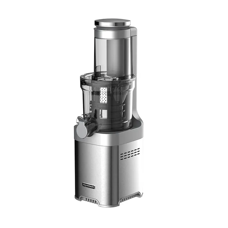 Amazon Hot Selling 2024 Commercial Cold Press Hydraulic Slow Juicer Machine for Fruit Orange extractor