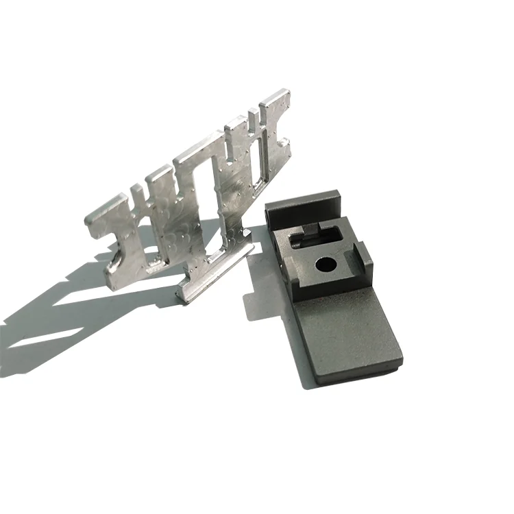 Custom metal stamping parts sheet metal components laser cutting stainless steel sheet metal fabrication welding services