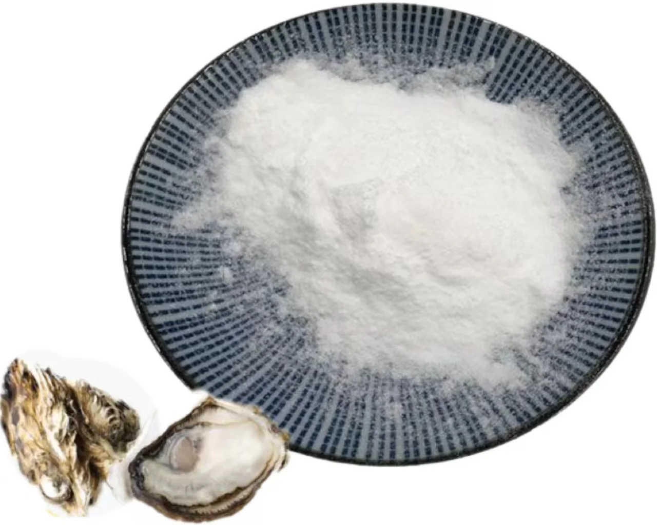 Oyster Peptide active collagen Health food ingredients
