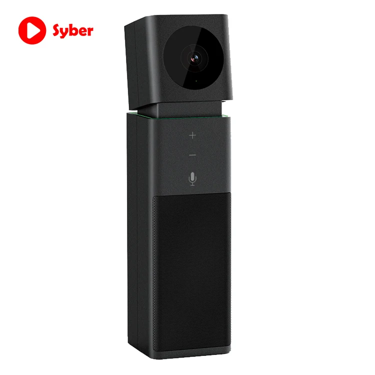 Conference Webcam 3 In 1 1080p Conference Camera For Conference