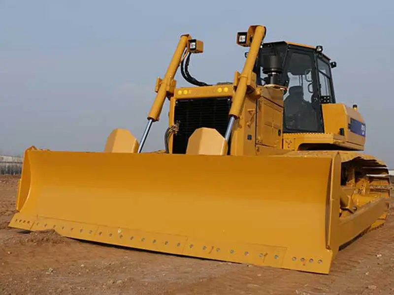 170HP new bulldozer SEM816D crawler bulldoz price