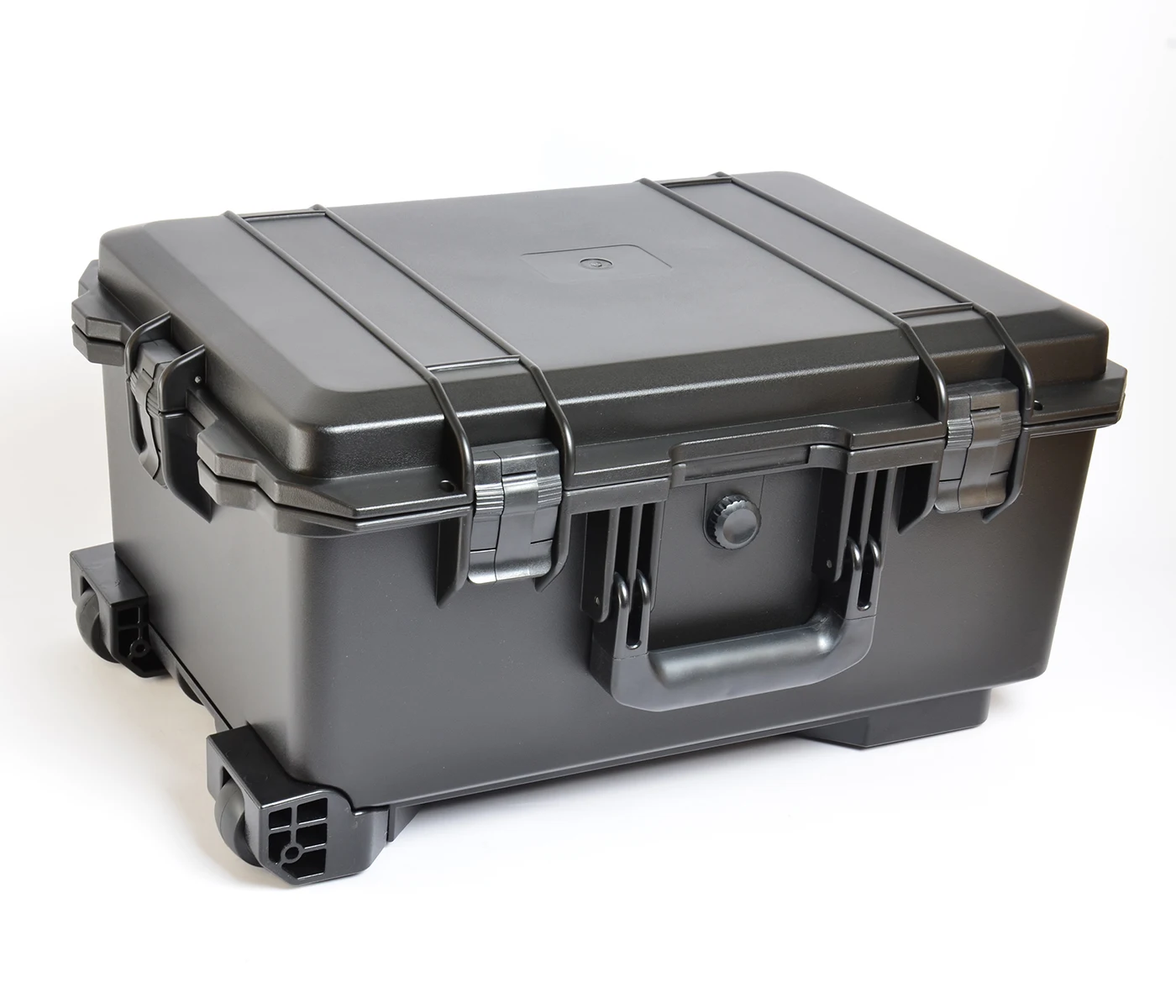Customizable Construction Automotive Tool Heavy Duty Dustproof Storage Box Waterproof Tool Case Plastic Tool Box