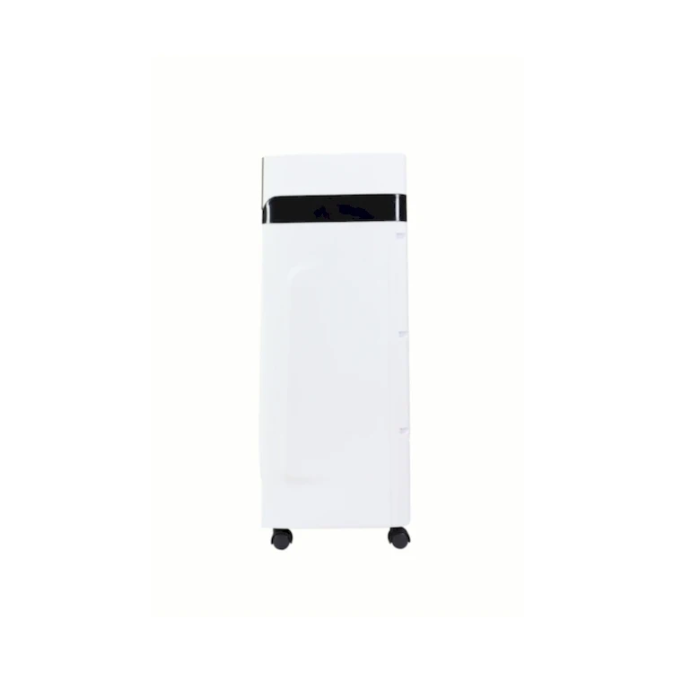 Factory Supply Portable Evaporative Low Power Consumption Mist Air Cooler