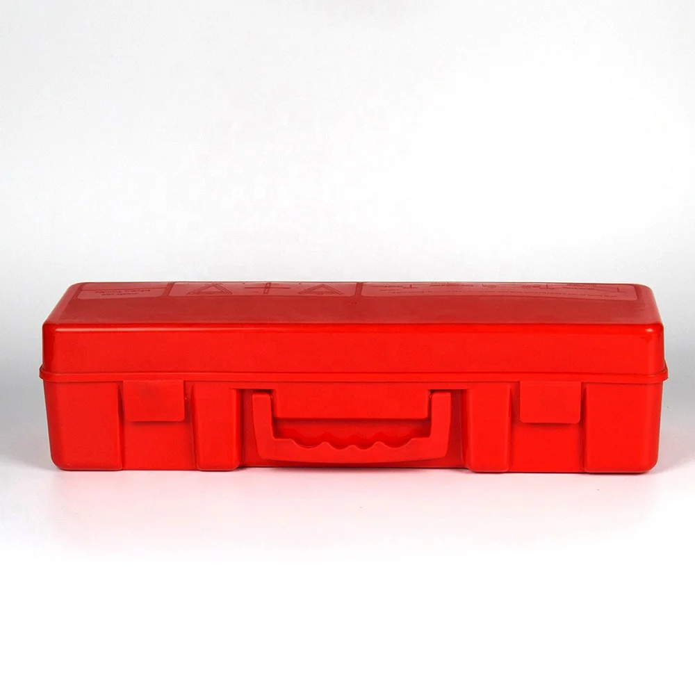 3 Pack Warning Triangle DOT Approved Reflective Warning Road Safety Triangle Kit