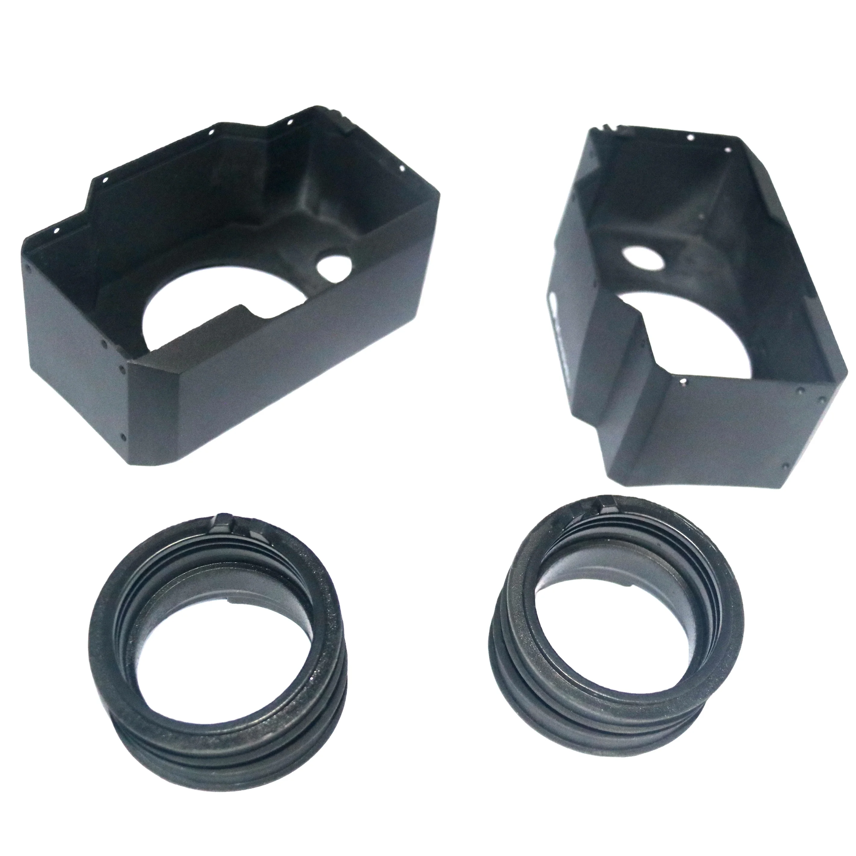 Customize OEM Rapid Prototype with Painting and Printing Gaming Aluminum Stainless Steel Mechanical CNC Machining Service