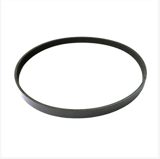 Supply 3PK/4/5/67/8/9PK drive belt fan belt.