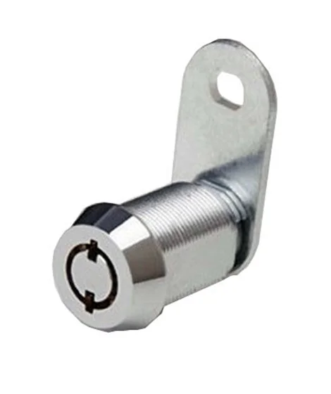 Safe furniture table key cylinder code combination cam lock