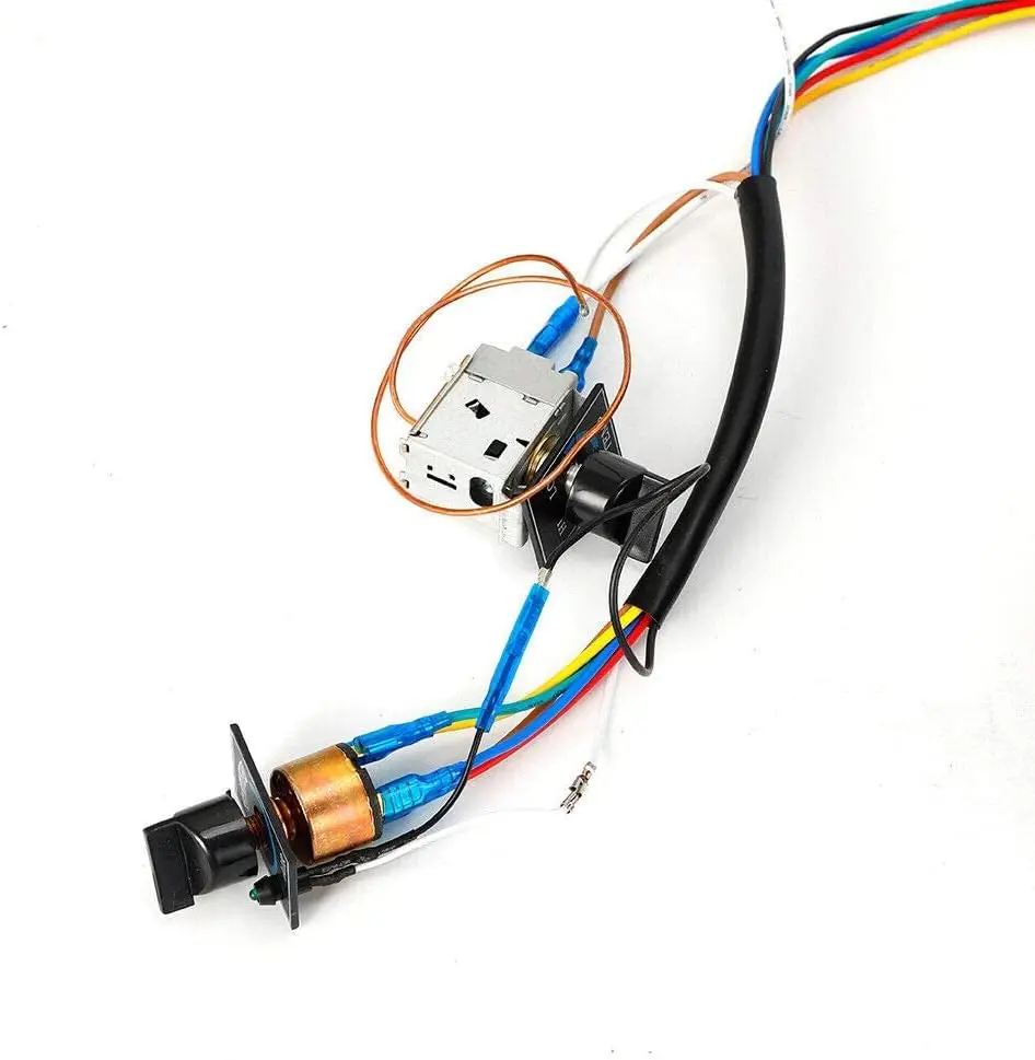 BEU-404-000 6-мундовый испаритель кондиционера только холодный автоматический
