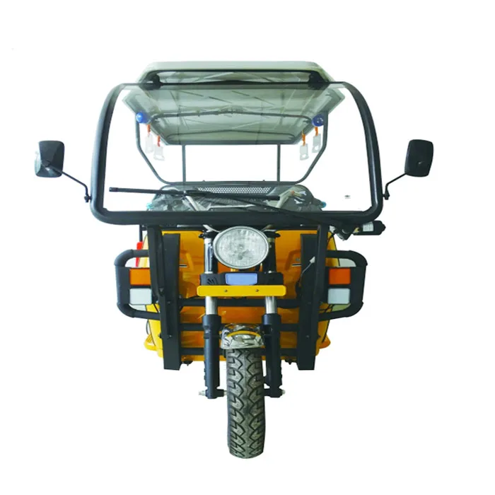  Электрический рикша bajaj пассажирский автомобиль тук