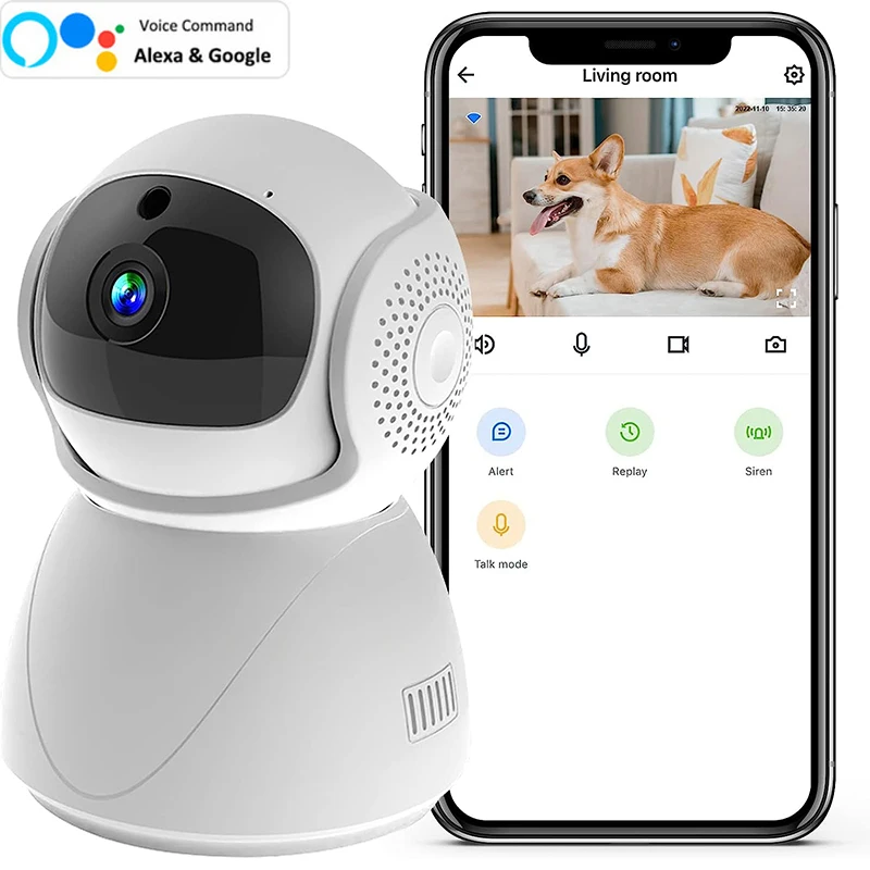 Best Sale Factory Imou Wifi Mini Camera