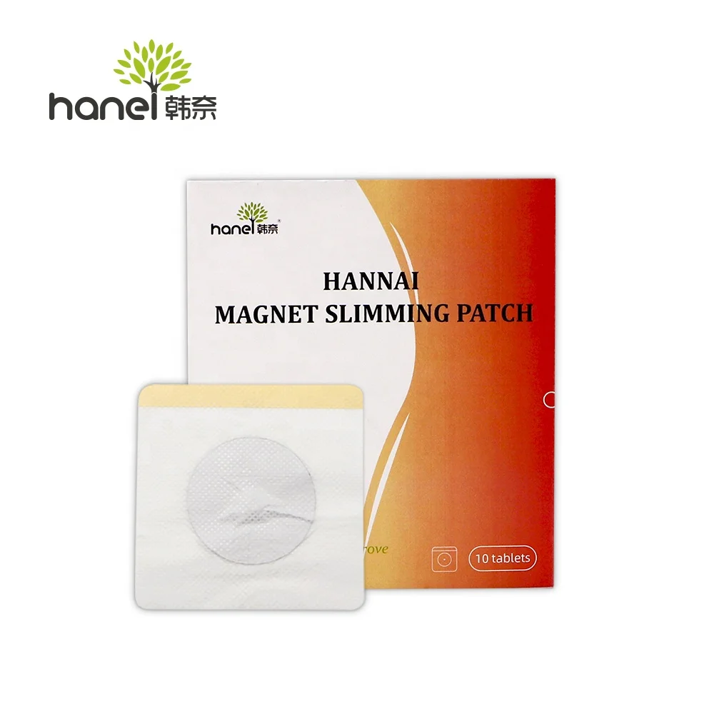 
Original Factory Product Weight loss slimming patch 