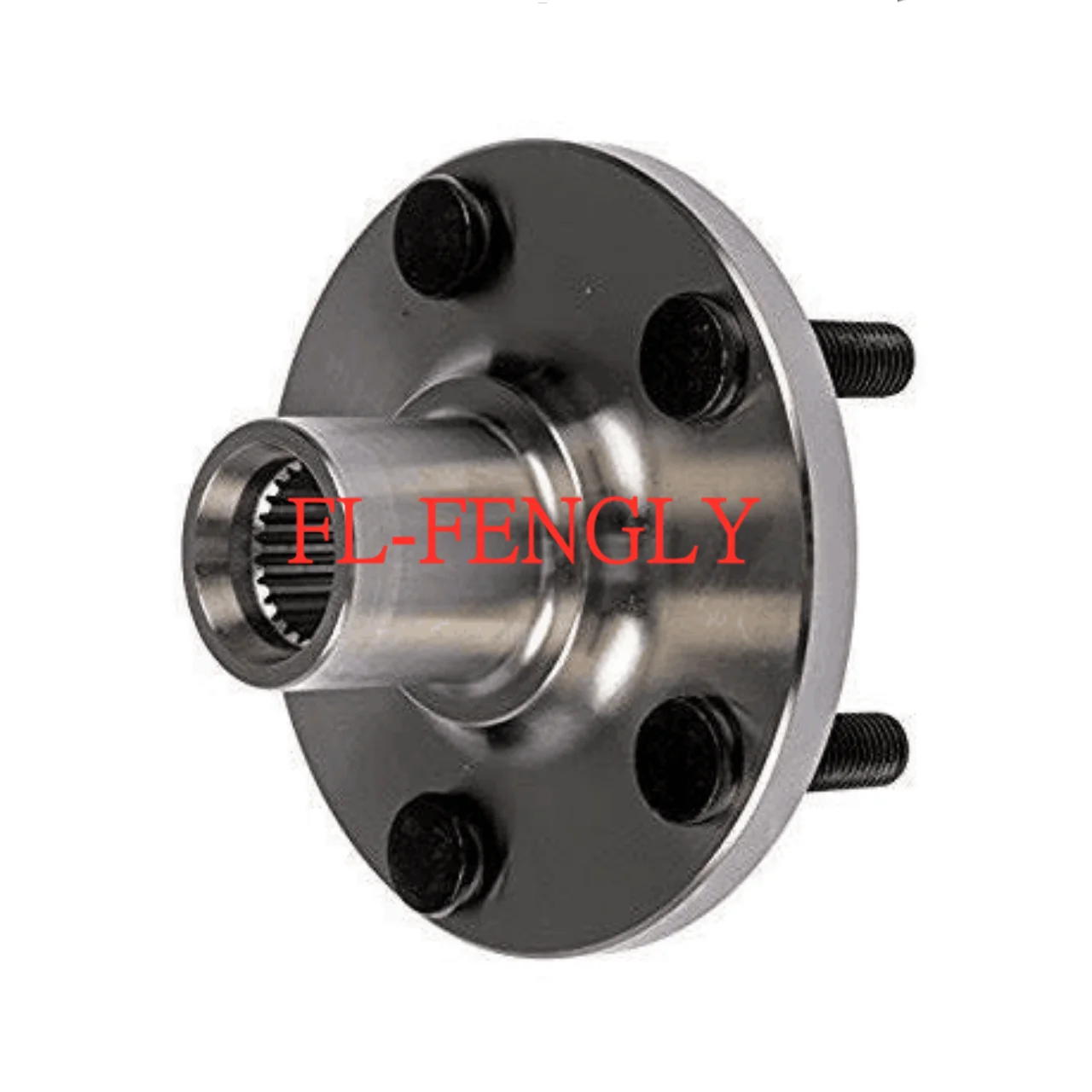 43502-02110 High Performance ZRE172 ZZE141 1999-2006 Front Bearing Hub Assy For Toyota Corolla Altis Celica