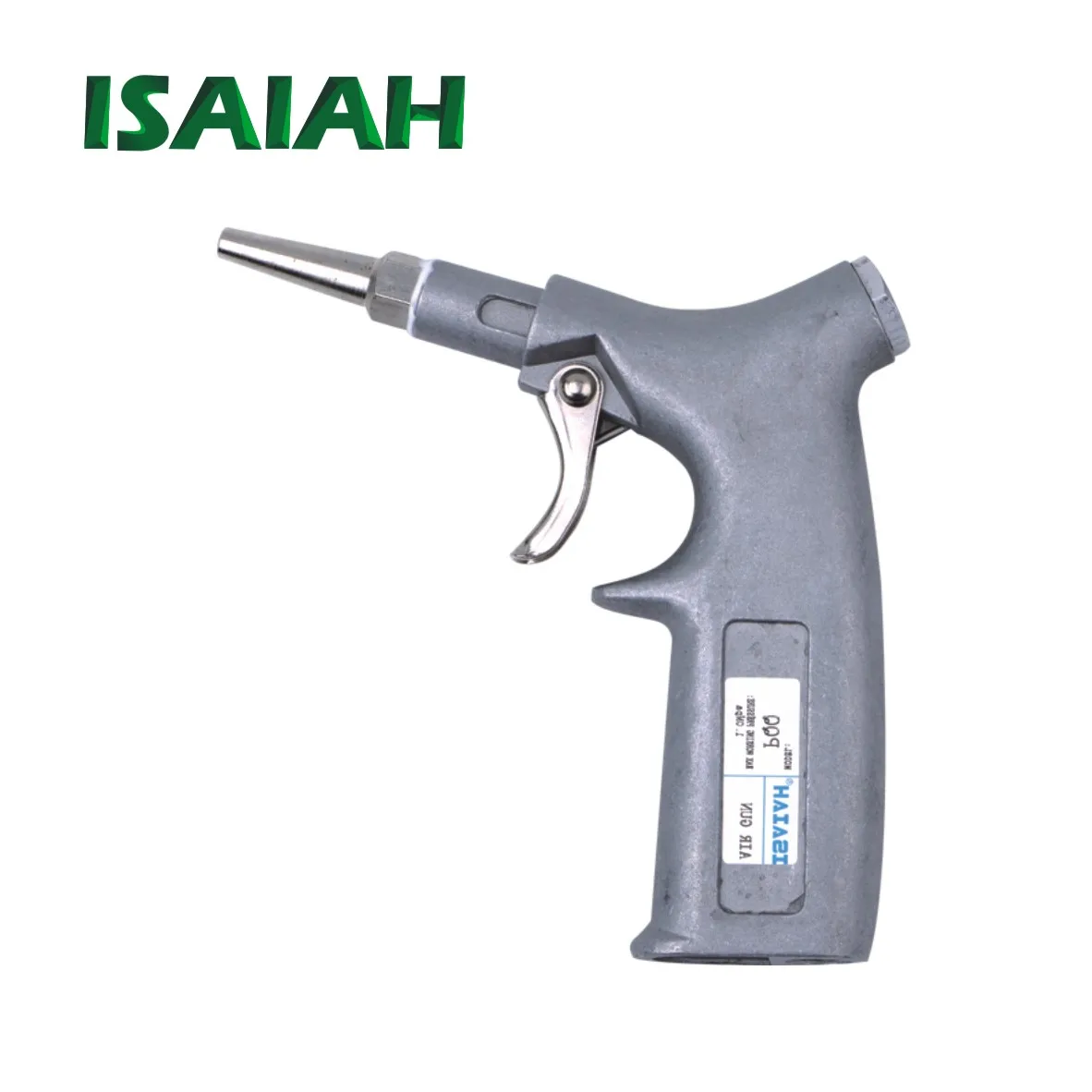 From Isaiah Factory Price Pneumatic Tools Air Compressed Air Blow Gun