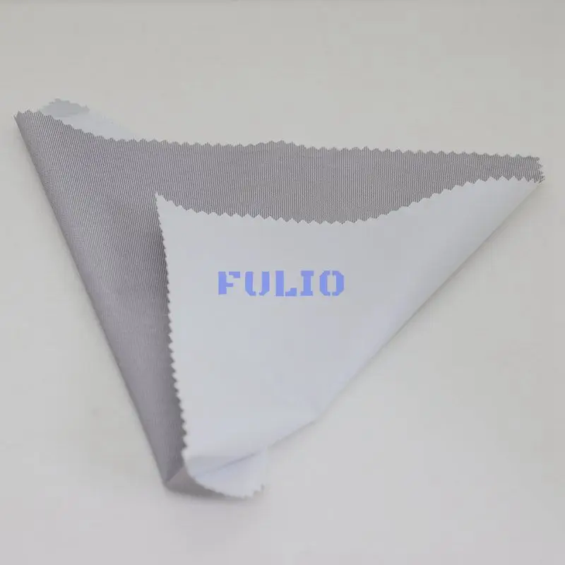 FULIO Waterproof eptfe membrane  fabric laminated for mountaineering shoes/hiking shoes breathable & waterproof shoe material