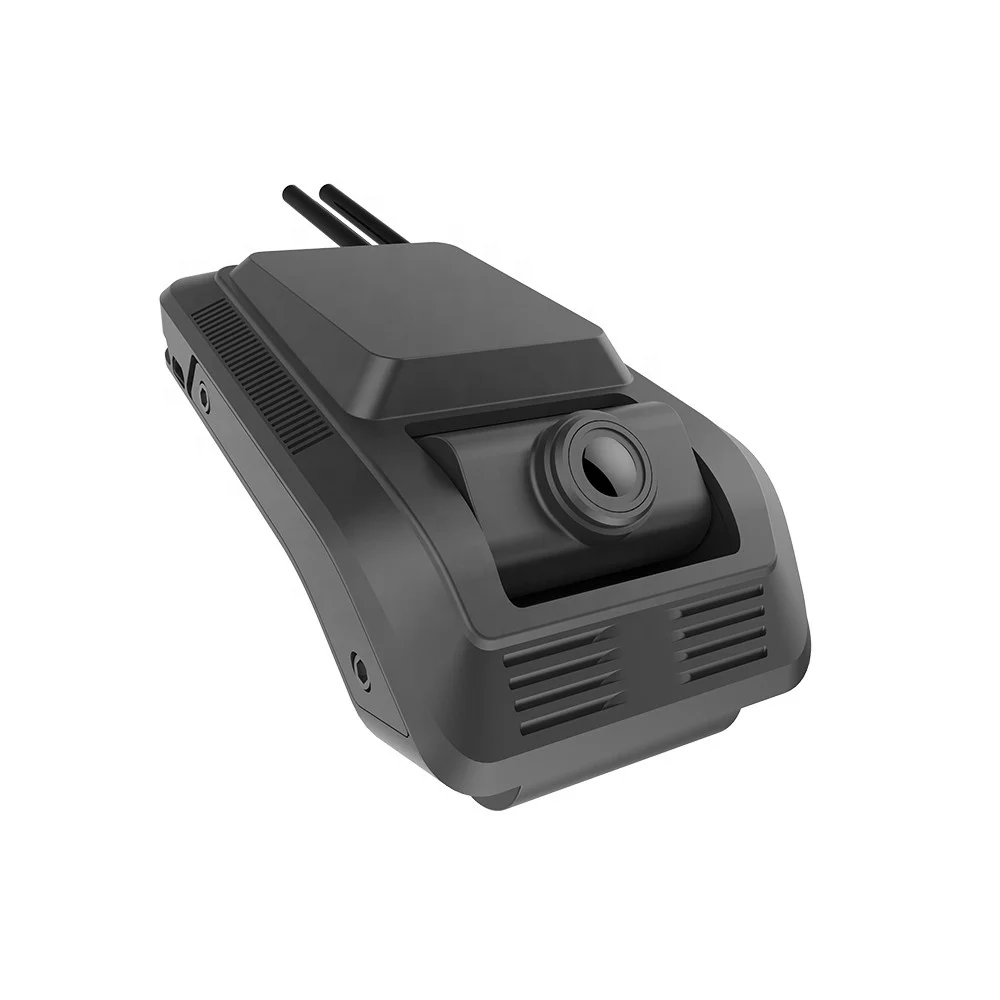 Full HD 1080P4G видеорегистратор передовая система помощи водителю Dashcam dvr GPS трекер