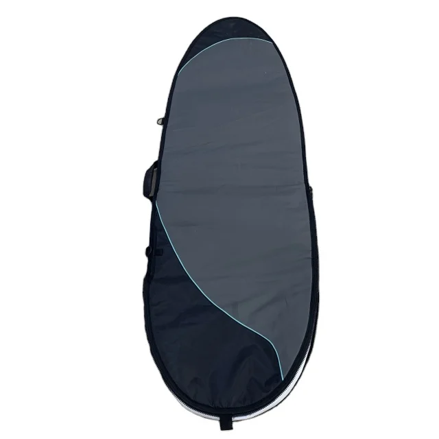 2024 Waterplay Surfing Kite Surfing Equipment Surf Travel Bag Board Day Bag Surfboard Protector Storage Bag Skating Board