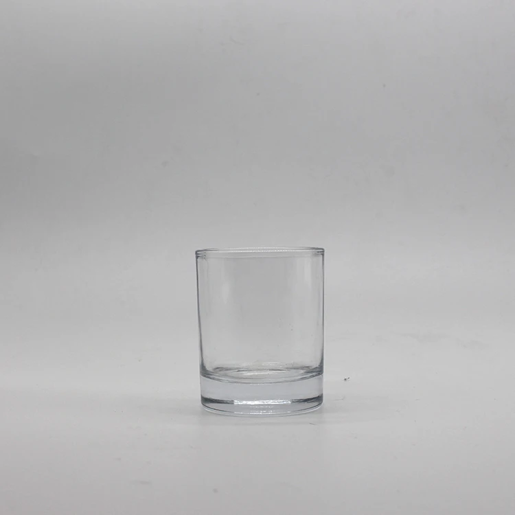 40ml round mini drinking shot glasses moroccan tea glass cup