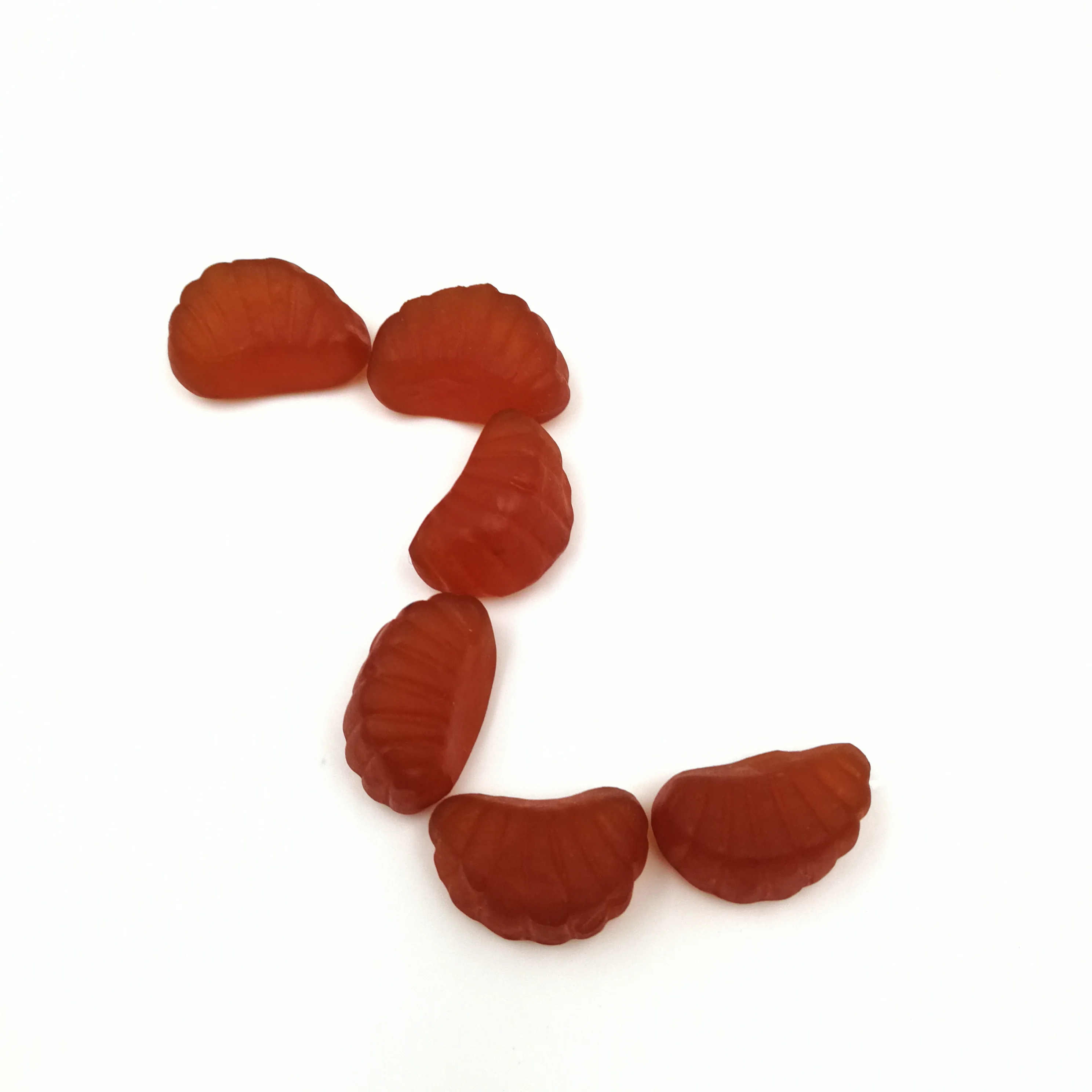 
VItamin Gummies 2.5g pectin 