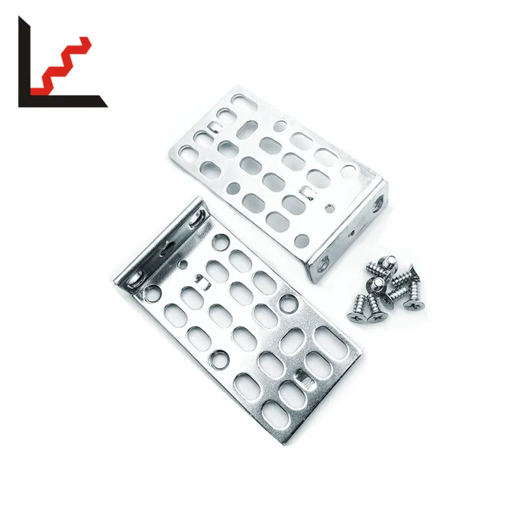 RCKMNT-1RU 2960 2960S 3750 3750G 3560 3560G Series (1RU) Rack Mount Kit