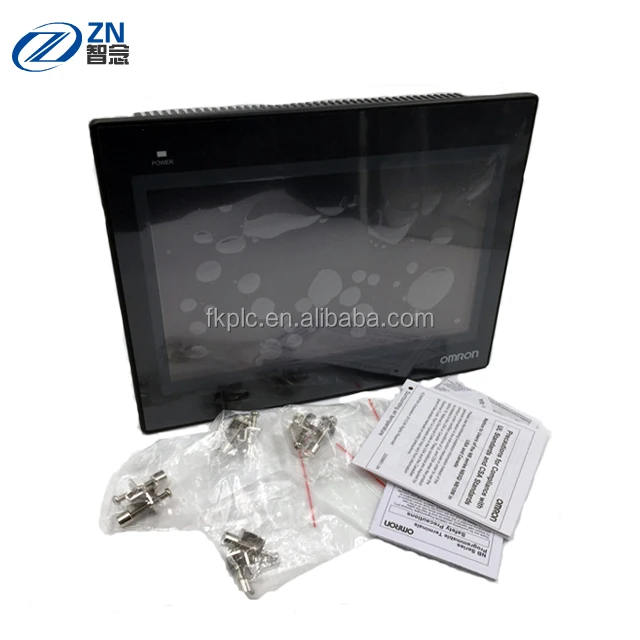Omron NB серии сенсорный экран HMI 5,6 дюймов NB5Q-TW01B
