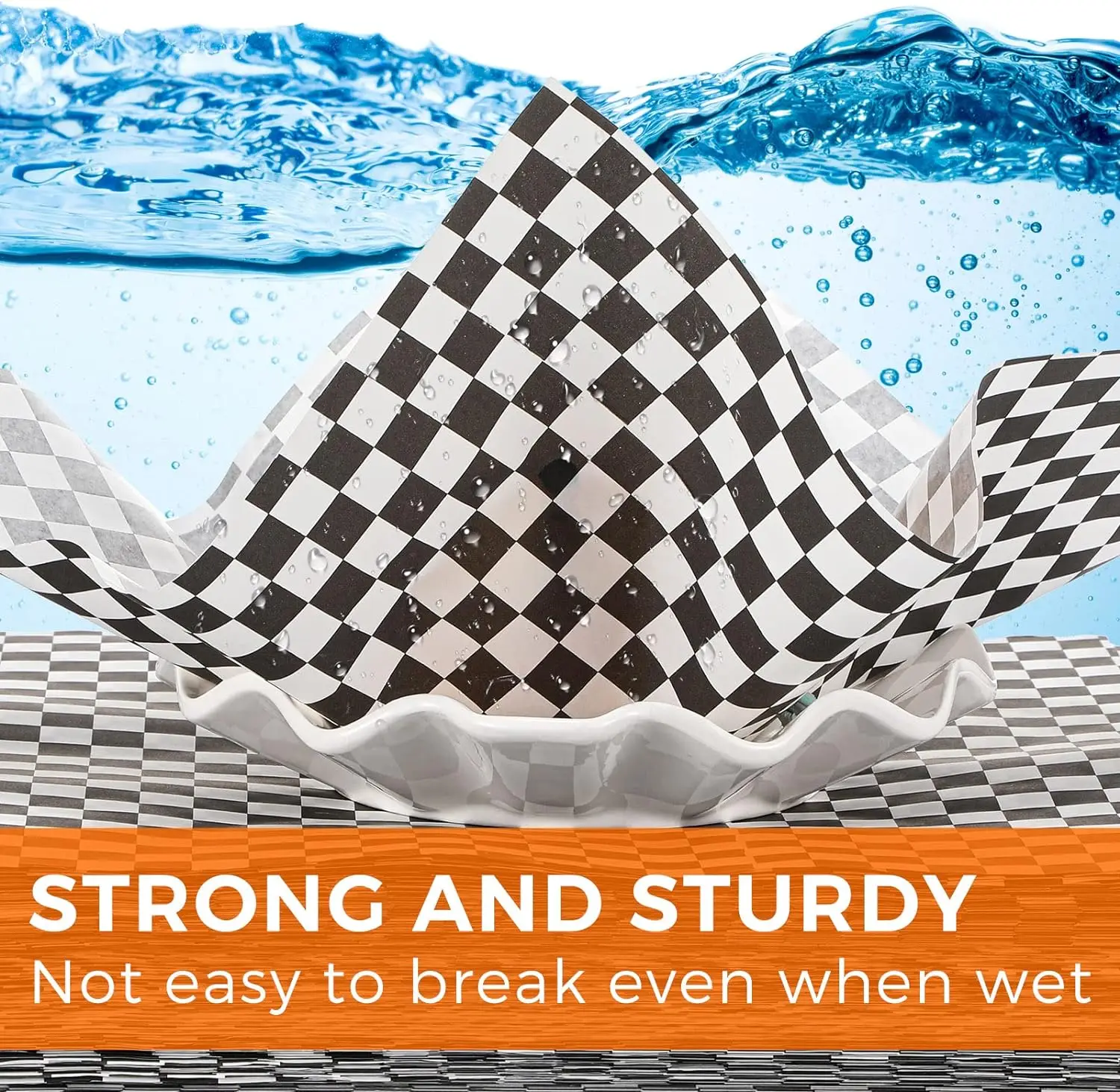 Printed greaseproof paper,high quality food grade greaseproof paper raw material burger wax paper sheets in sheets