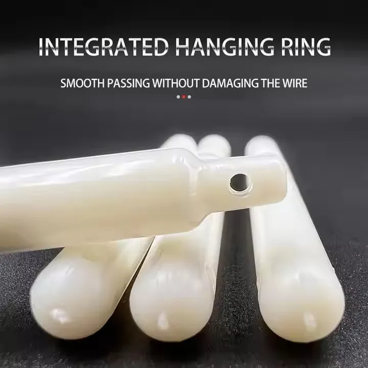 New Mini Drop Underwater Waterproof Fishing Lure Lights Squid Fish Attracting Bait Flash Lamp Night Fish Lights