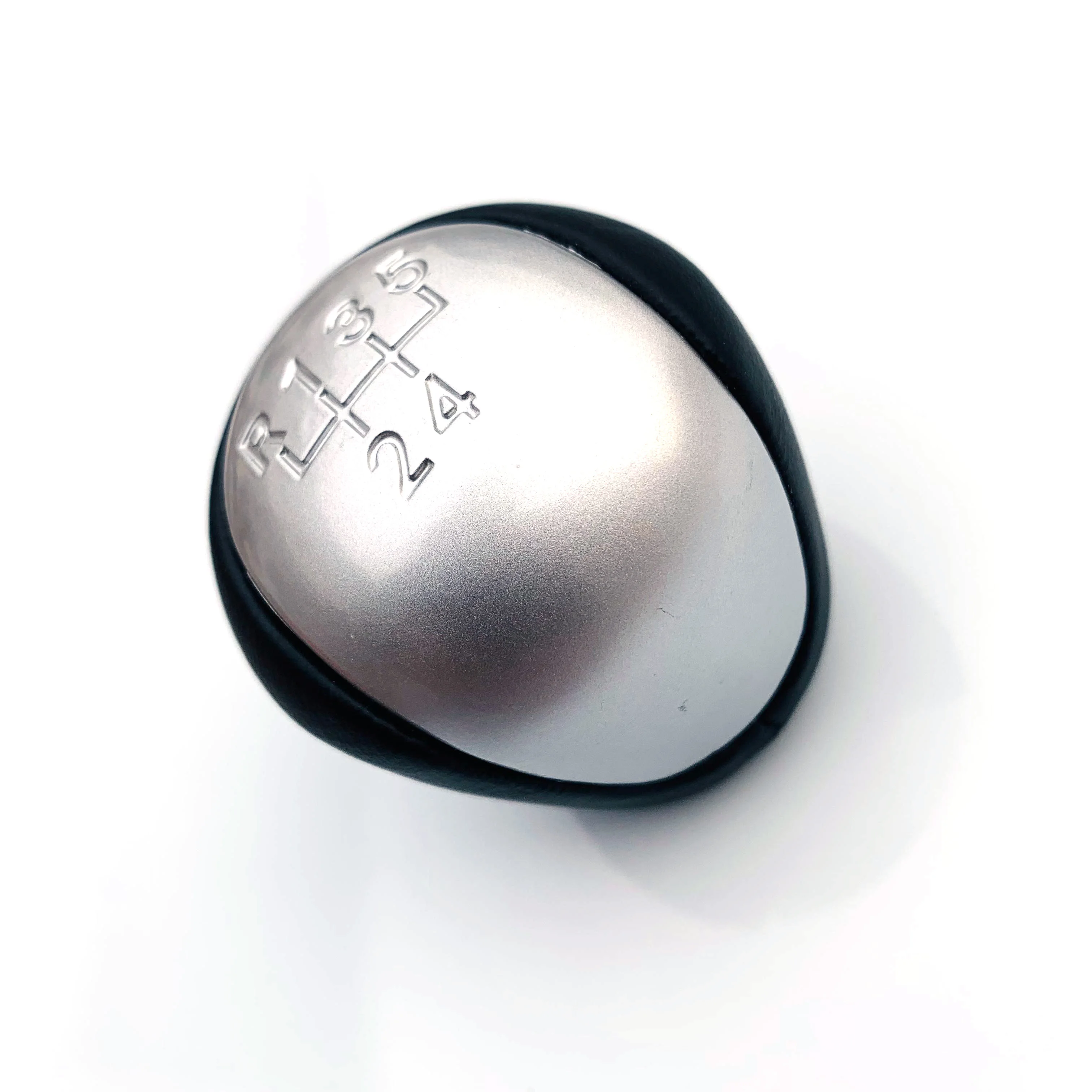 Wholesale customization titanium shift knobs 5 speed gear knob manual gear shift knob for Hyundai Elantra