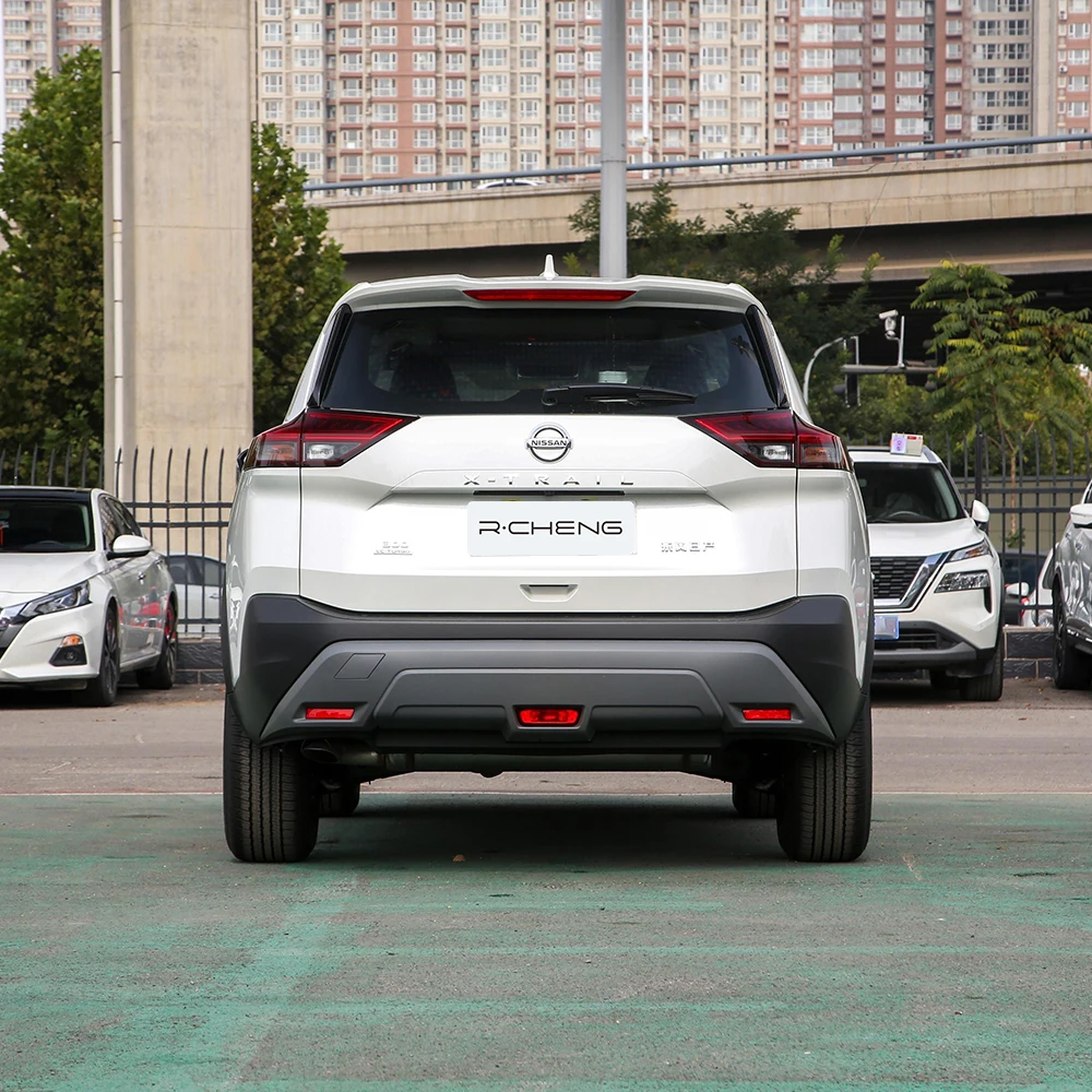 Заводской поставщик новые бензиновые автомобили внедорожник 5 мест 7 NISSAN X-TRAIL 0 км для продажи