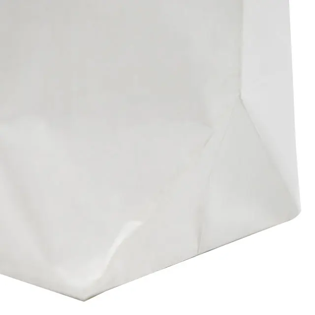 custom cement powder kraft paper bag good quality kraft paper cement bag 3layer kraft