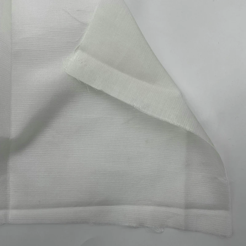 Customizable 8mm Tulle Fabric 48% Silk 13% Cotton 39% Wool Blend Dyed/Printed 140cm Plain for Dresses Weddings Costumes Girls