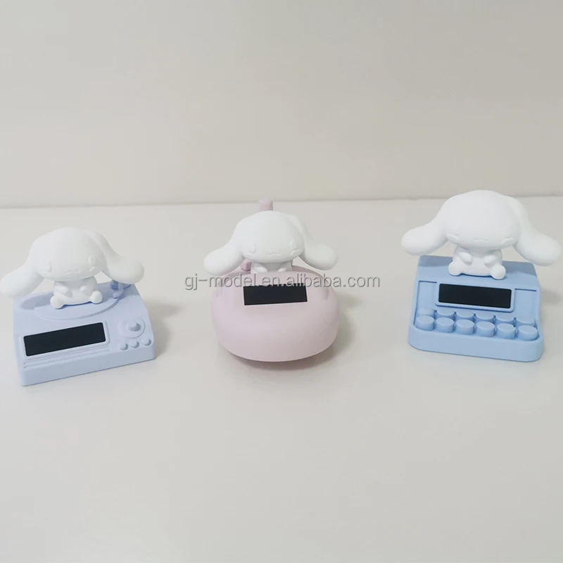 custom plastic case rapid prototype resin sla 3d printing TPU urethane vacuum casting development electronic shell model service
