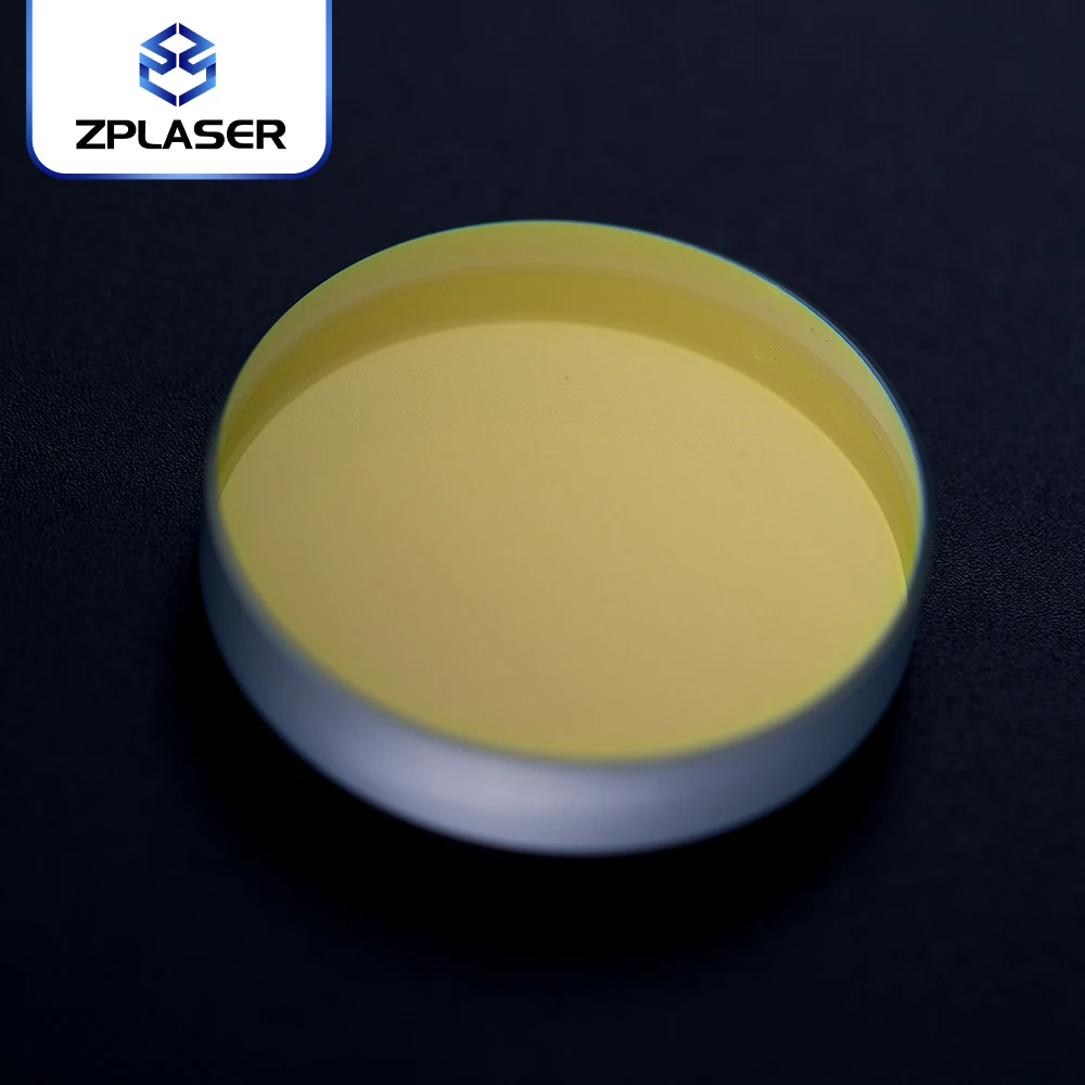[High-quality] ZPLASER Optical laser equipment parts quartz D20*2*3*4mm Laser protective lens windows For Hanwei cutting head