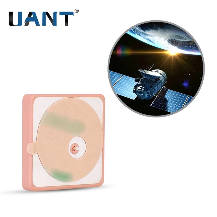 Mimo антенна с высоким коэффициентом усиления GPS (1575,42 МГц) Керамический чип с двойной поляризованной антенной