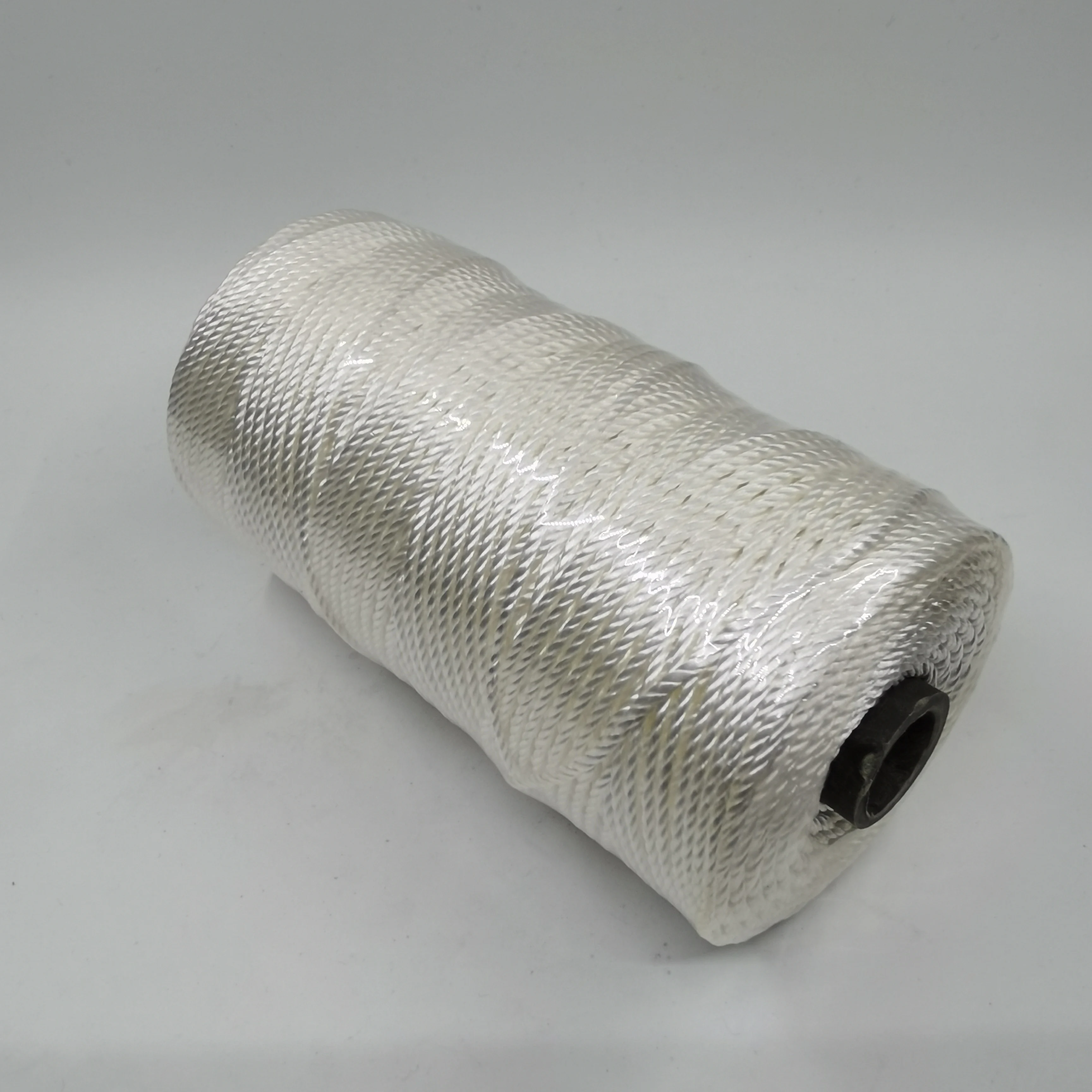 High Tenacity 210d/90 100% Polyester Filament Fishing Twine for